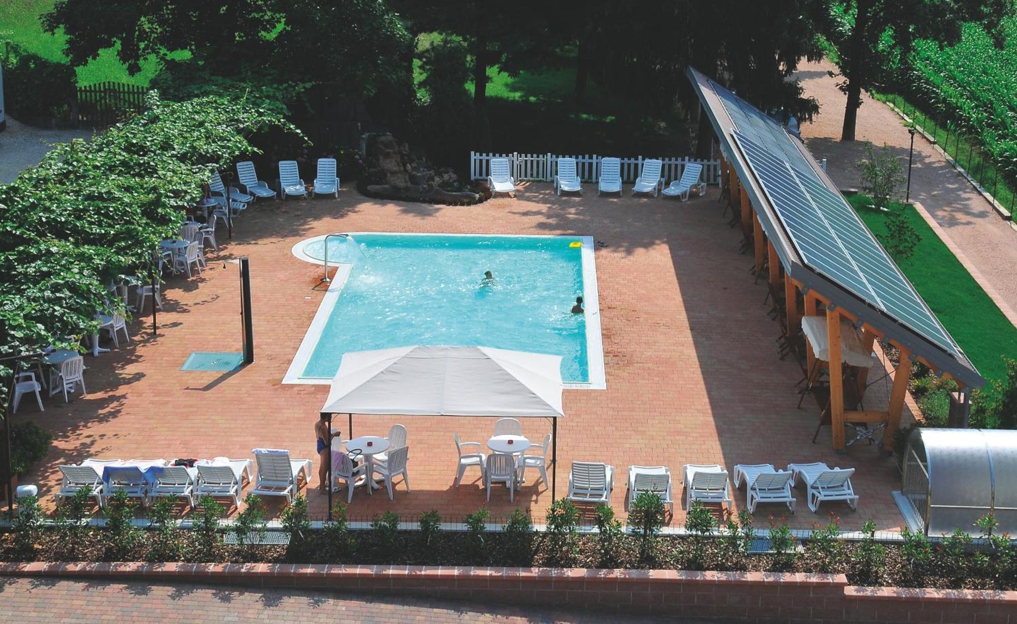 Villa Flora Levico Terme Exterior foto